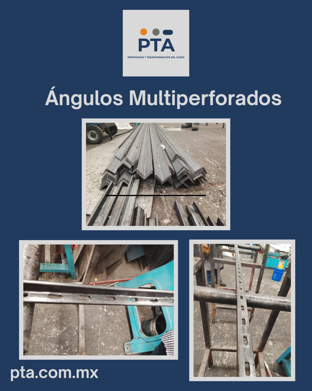 Publicacion